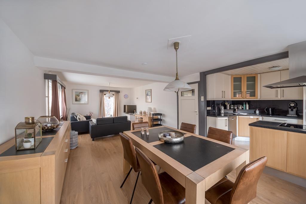 Appartement Melange Heythuysen エクステリア 写真