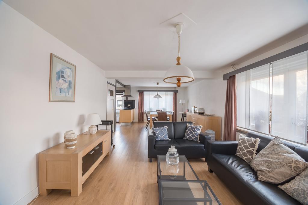 Appartement Melange Heythuysen エクステリア 写真
