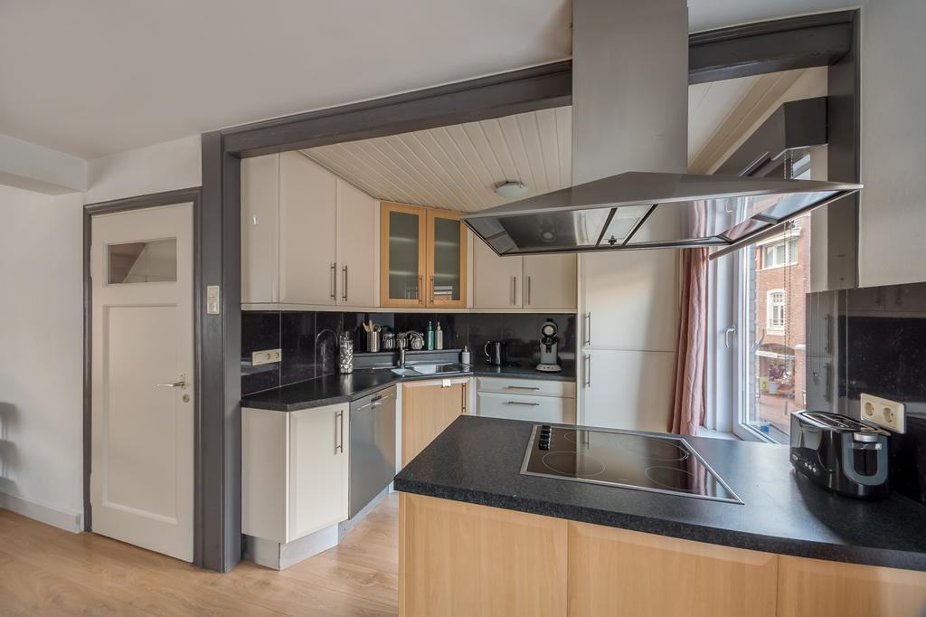 Appartement Melange Heythuysen エクステリア 写真
