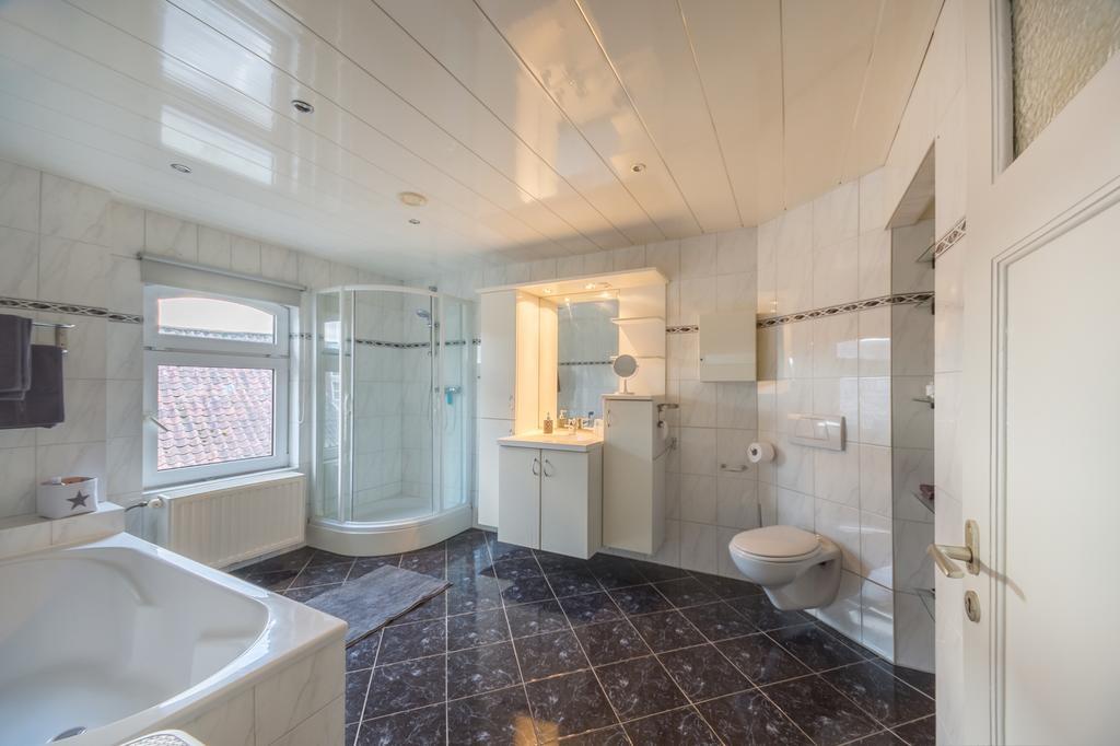 Appartement Melange Heythuysen エクステリア 写真