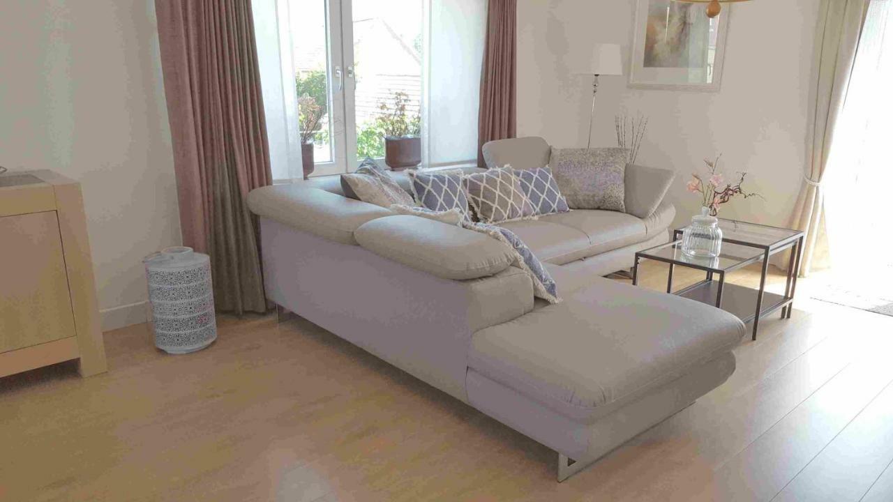 Appartement Melange Heythuysen エクステリア 写真